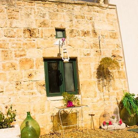 Borgo Degli Artisti Ostuni Exterior foto