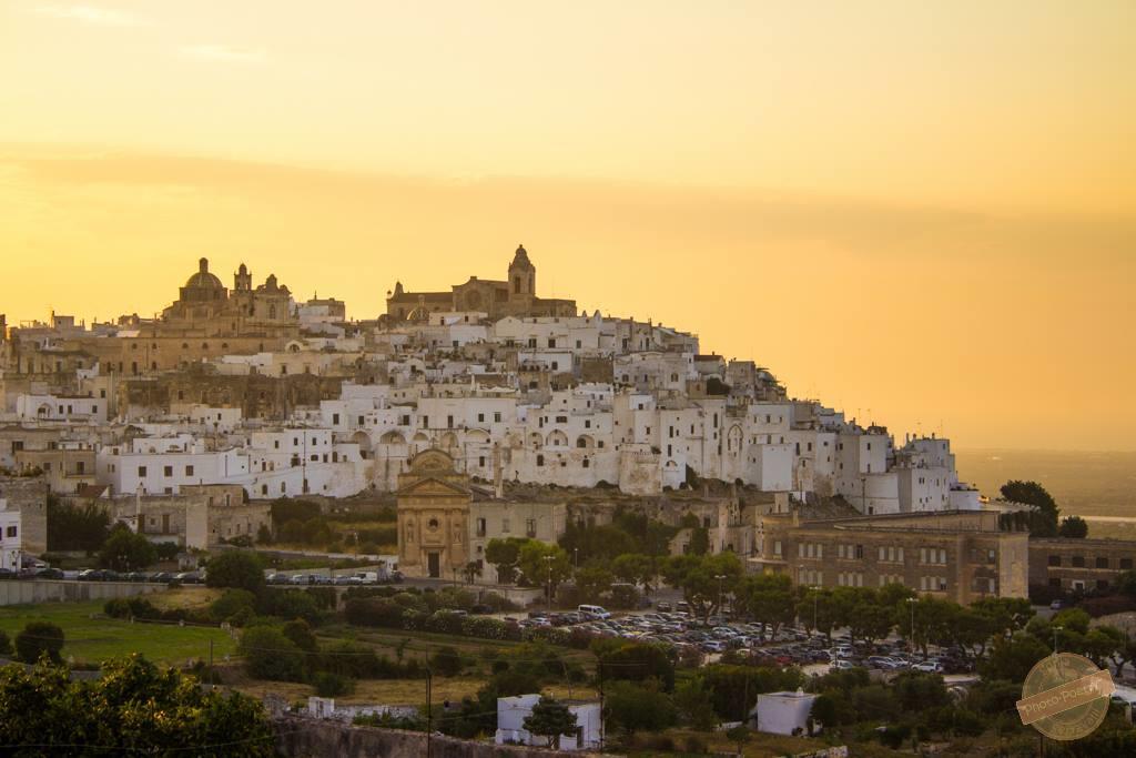 Borgo Degli Artisti Ostuni Exterior foto