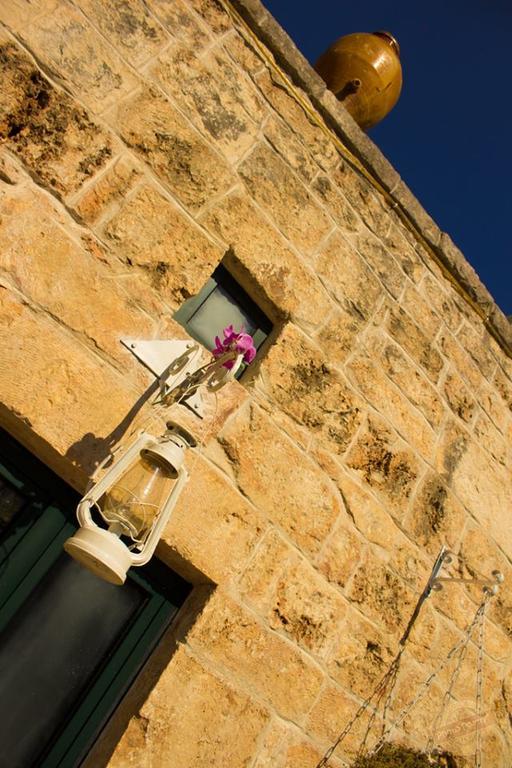 Borgo Degli Artisti Ostuni Exterior foto