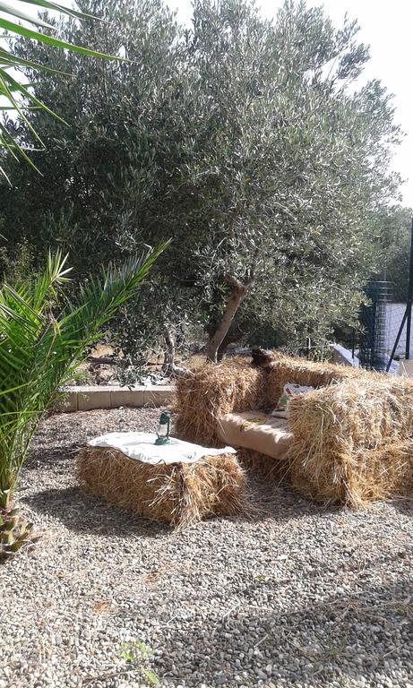 Borgo Degli Artisti Ostuni Exterior foto